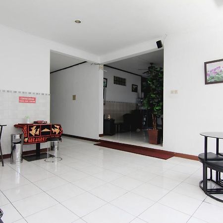 Hotel Palem Bandung Exterior photo