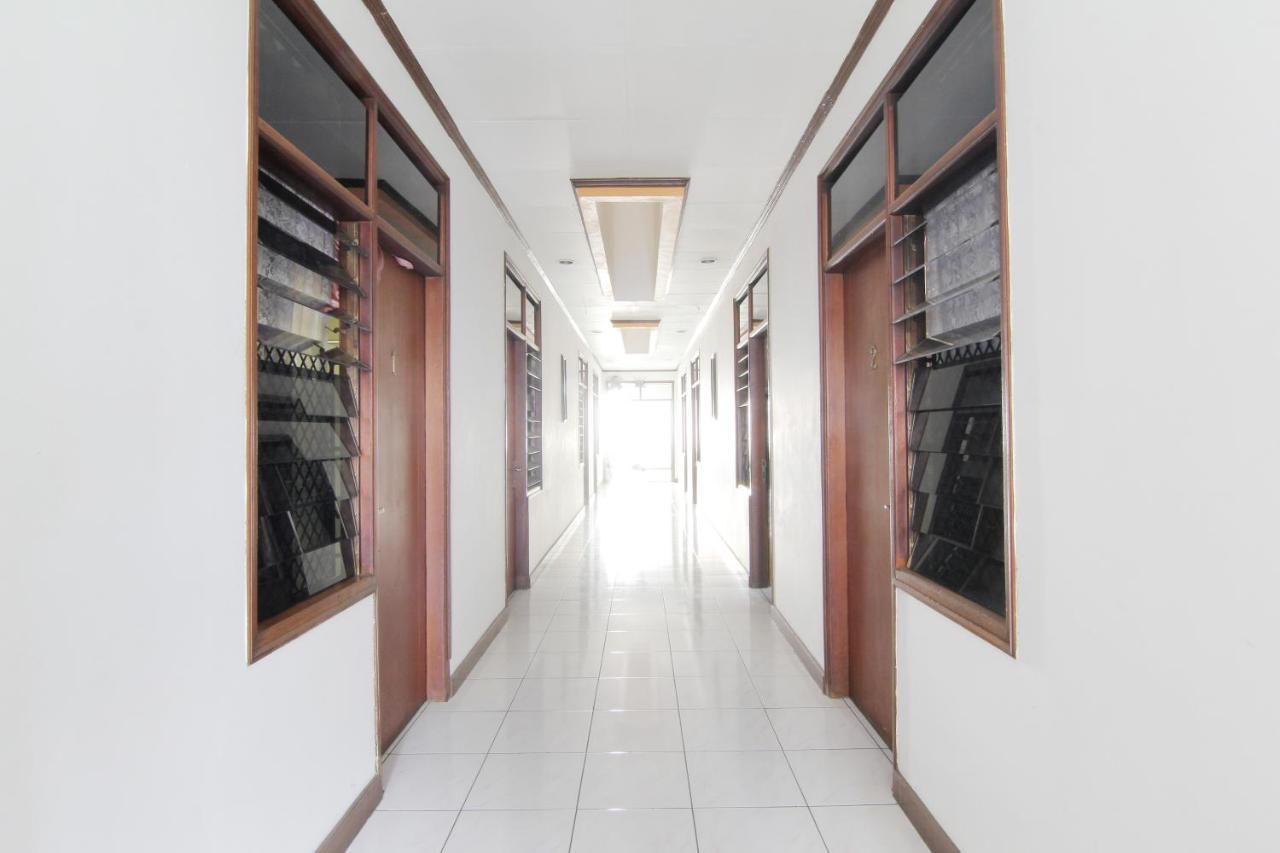 Hotel Palem Bandung Exterior photo