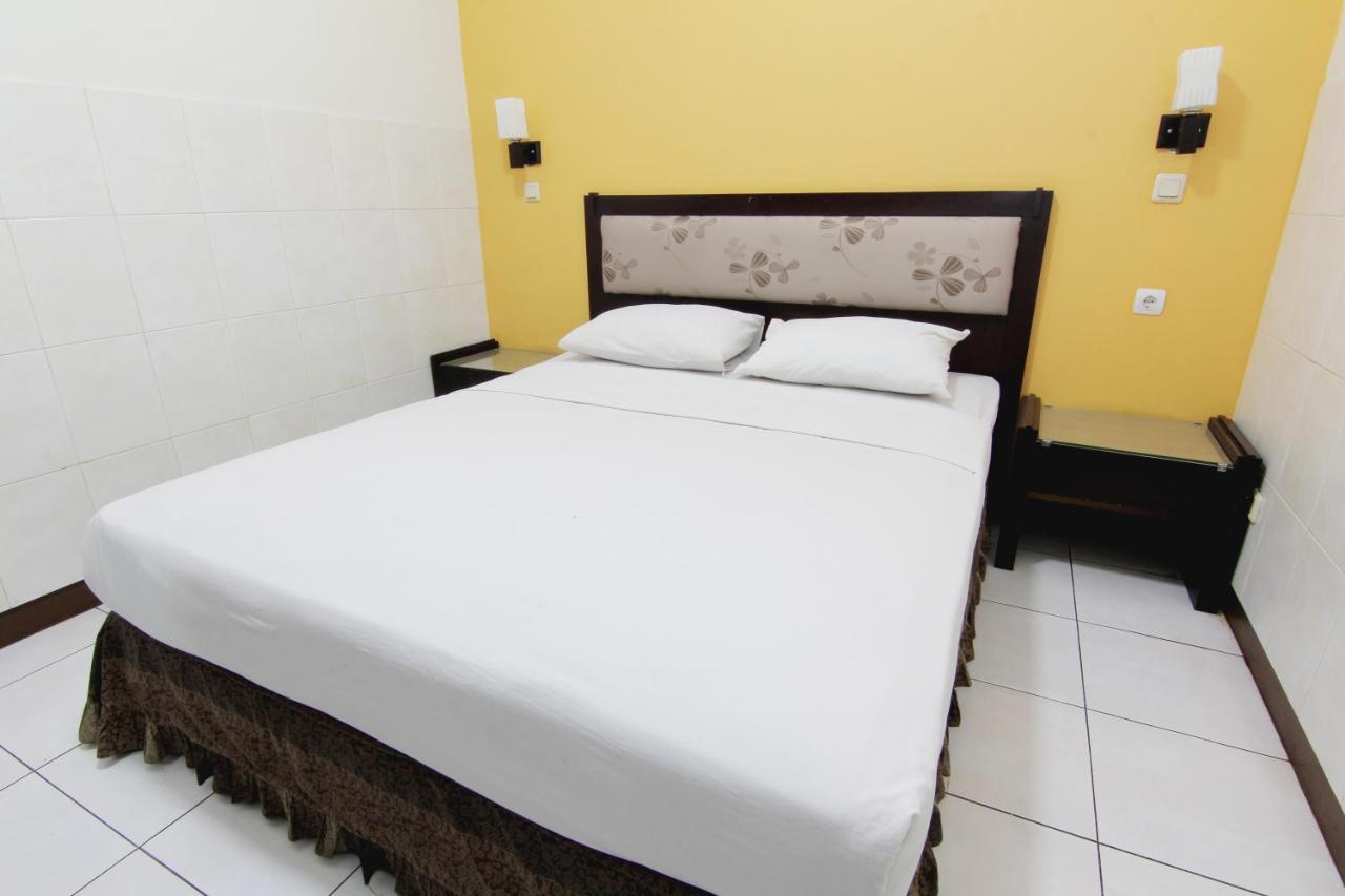 Hotel Palem Bandung Exterior photo