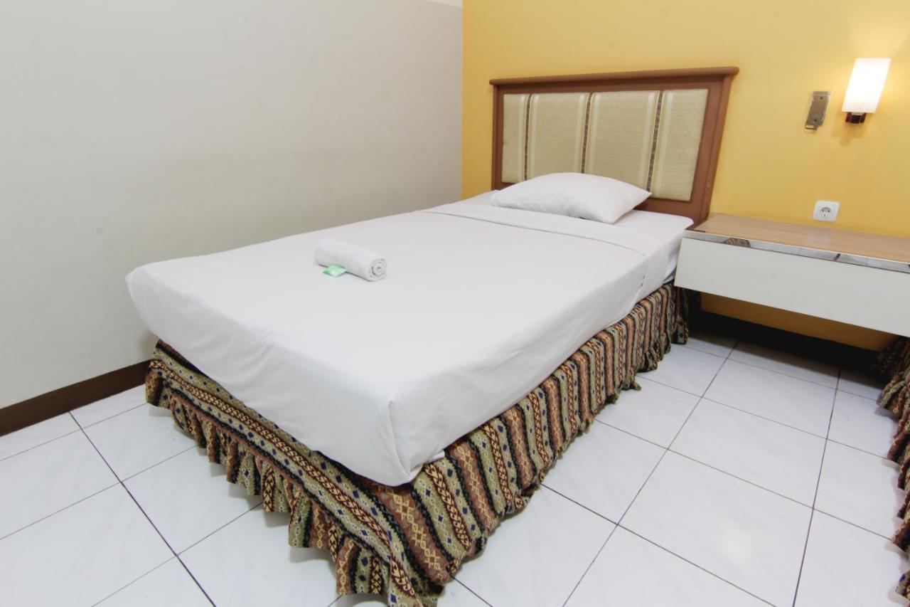 Hotel Palem Bandung Exterior photo