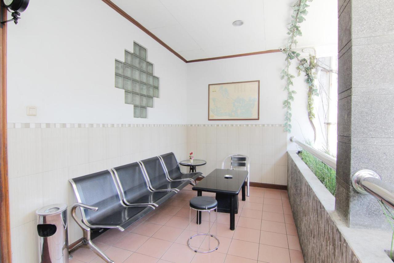 Hotel Palem Bandung Exterior photo