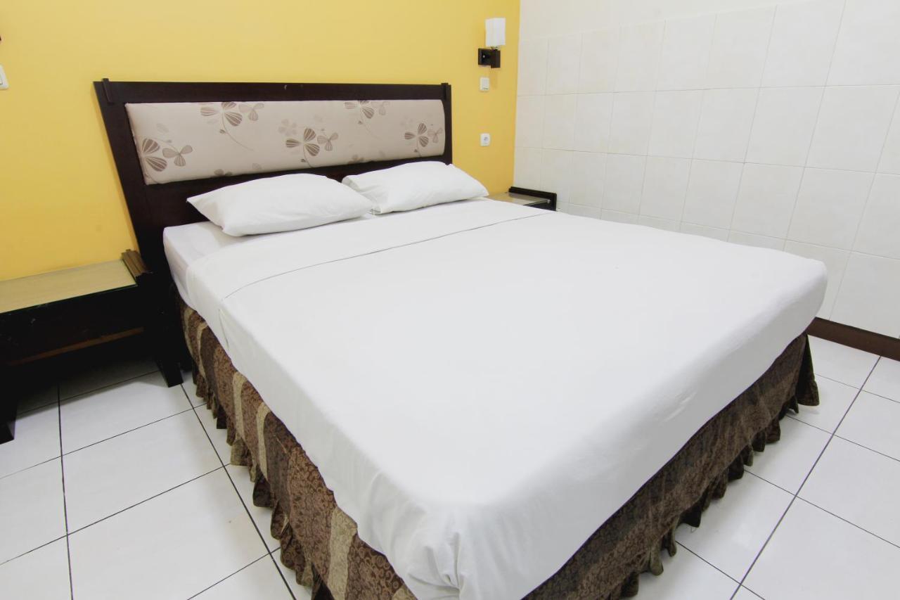 Hotel Palem Bandung Exterior photo