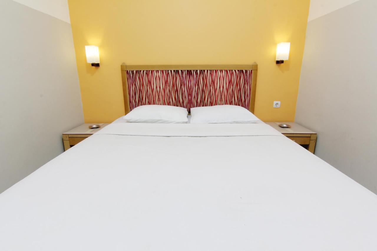 Hotel Palem Bandung Exterior photo