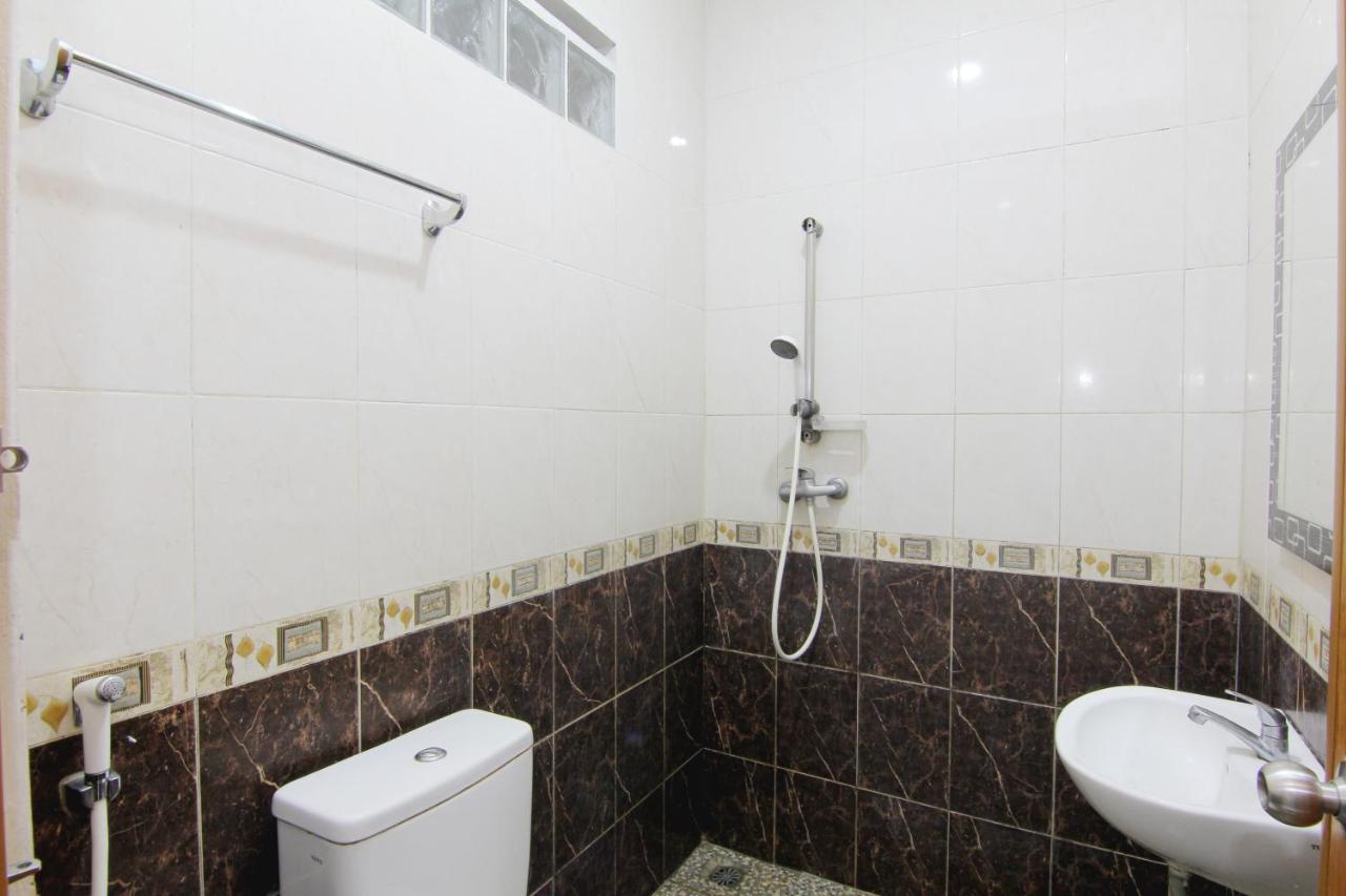 Hotel Palem Bandung Exterior photo