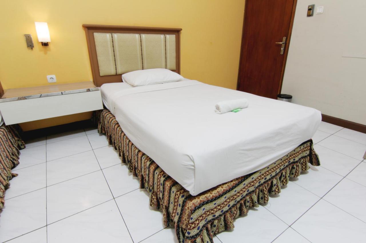 Hotel Palem Bandung Exterior photo