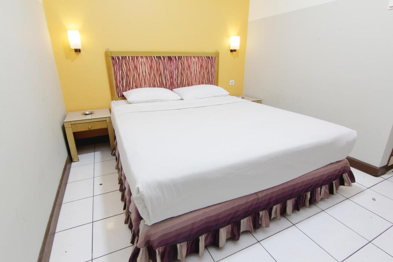 Hotel Palem Bandung Exterior photo