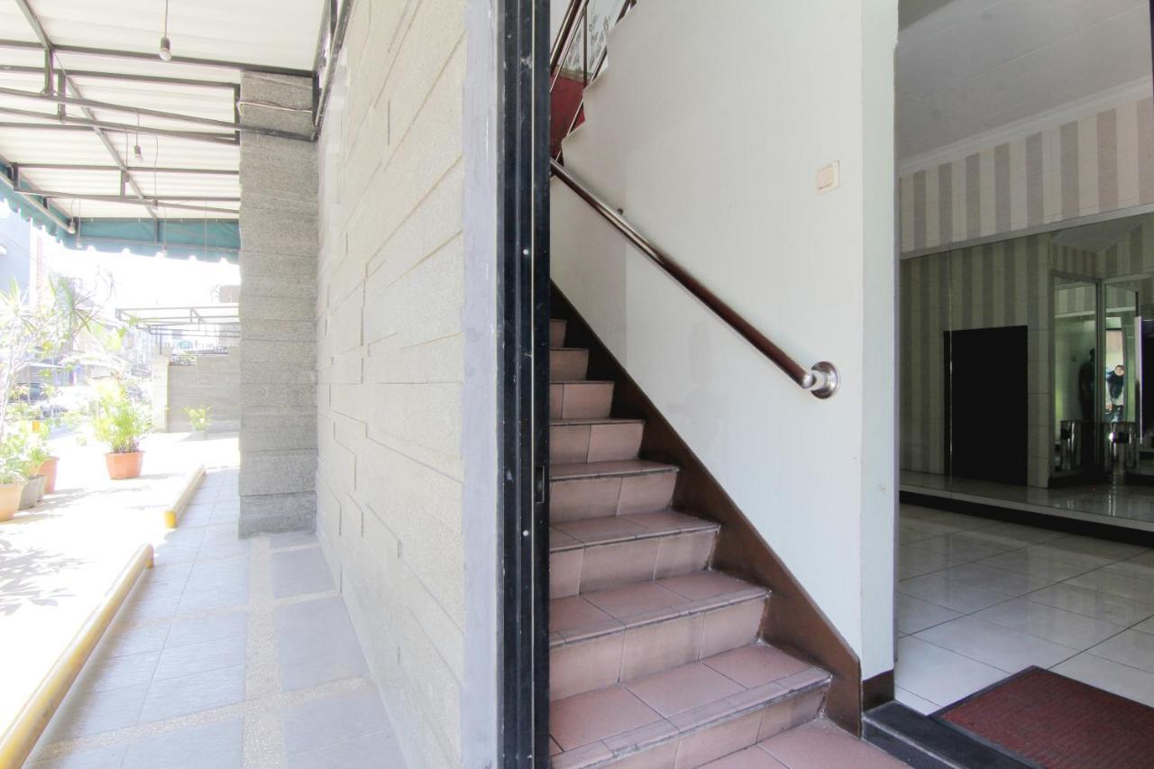 Hotel Palem Bandung Exterior photo