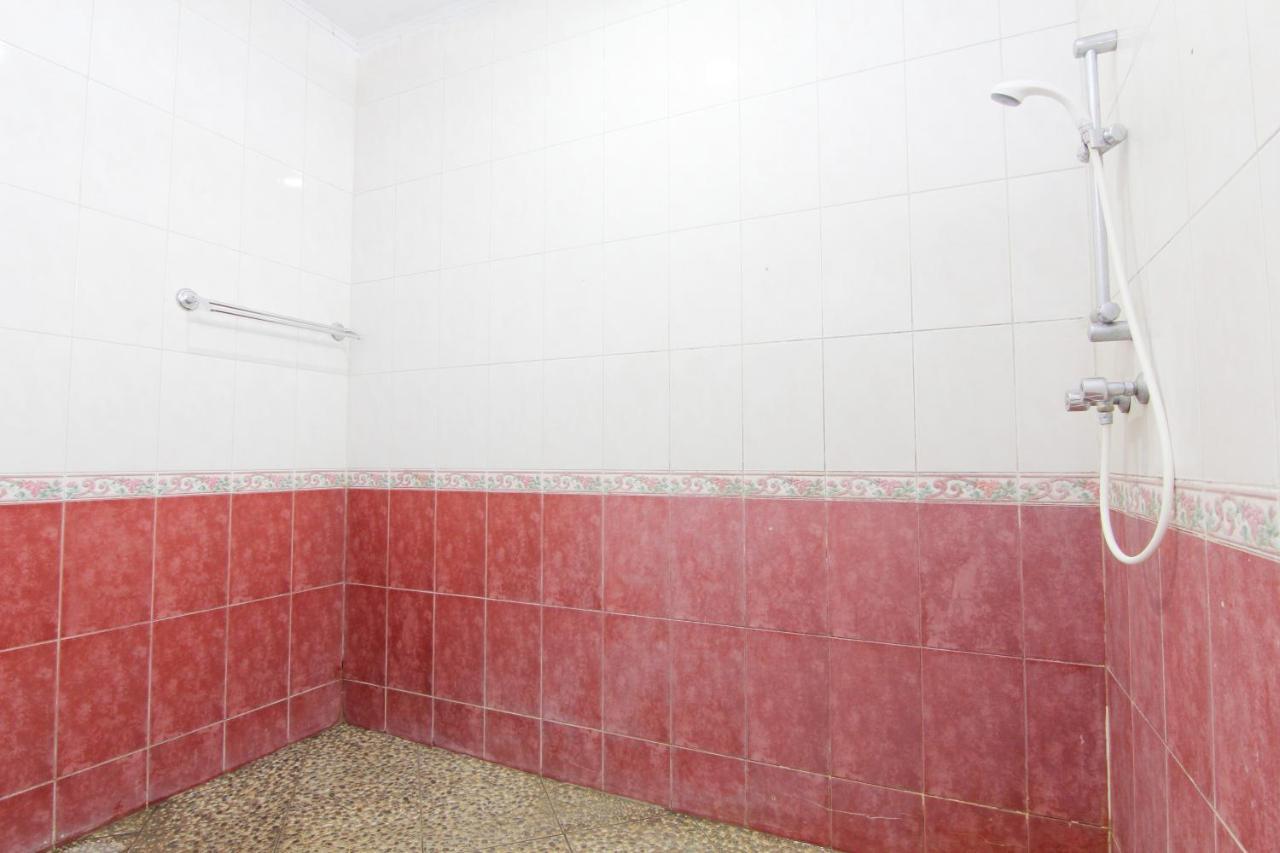 Hotel Palem Bandung Exterior photo